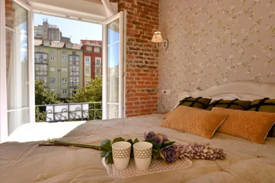 Center Suite Santander — foto 6