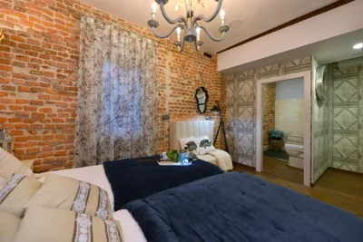 Center Suite Santander — foto 7