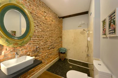 Center Suite Santander — foto 8