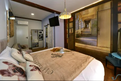 Center Suite Santander — foto 9