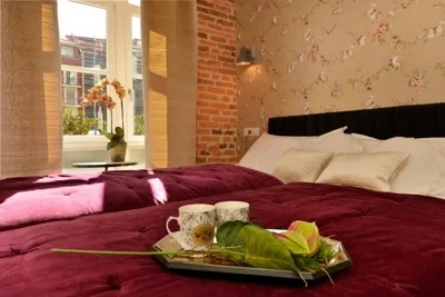 Center Suite Santander — foto 10