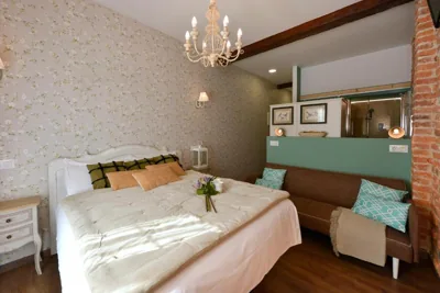Center Suite Santander — foto 11