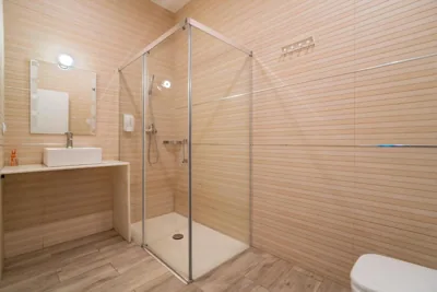 Center Suites San Eloy — foto 3