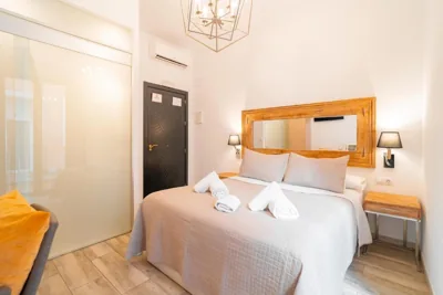 Center Suites San Eloy — foto 4
