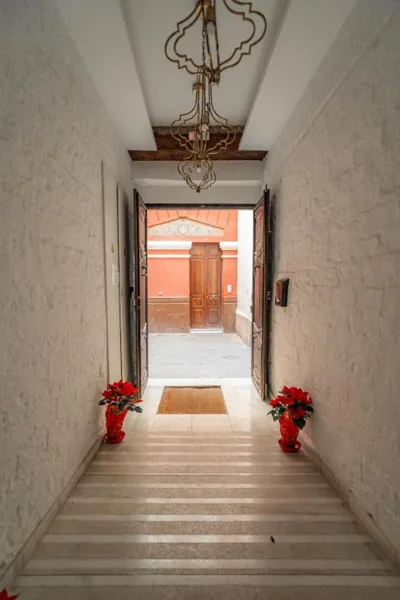 Center Suites San Eloy — foto 10