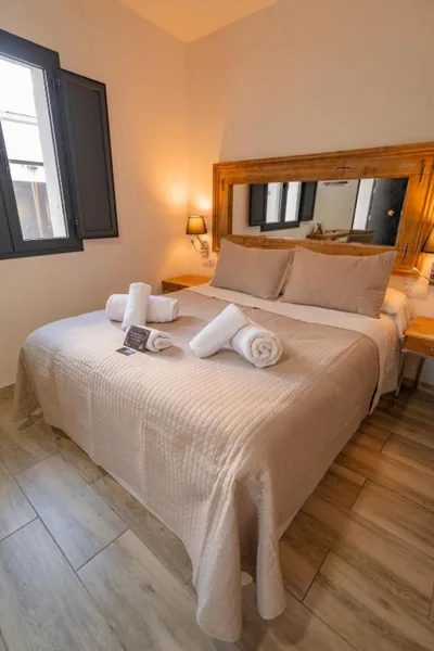 Center Suites San Eloy — foto 11