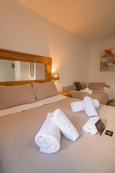 Center Suites San Eloy — foto 12