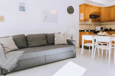 Central location in a great complex with 300mbps internet — foto 5