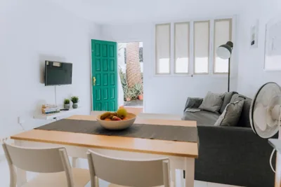 Central location in a great complex with 300mbps internet — foto 6