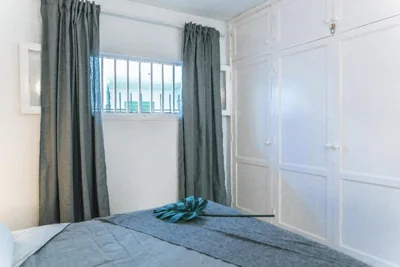 Central location in a great complex with 300mbps internet — foto 9