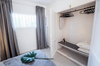 Central location in a great complex with 300mbps internet — foto 10