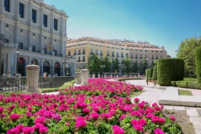 Central Palace Madrid — photo 6
