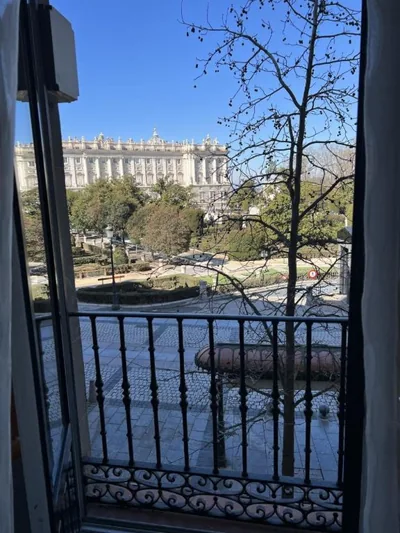Central Palace Madrid — photo 11