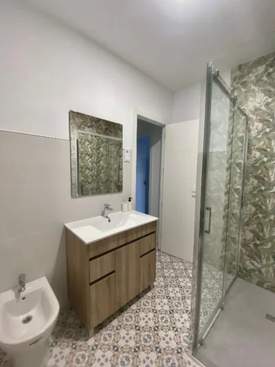 Central Rooms - Valencia City Centre Boho-Cozy Downtown - VLC Urban Rental — Foto 3