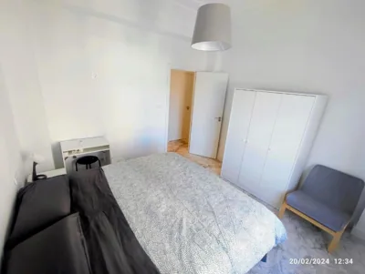 Central Rooms - Valencia City Centre Boho-Cozy Downtown - VLC Urban Rental — Foto 7