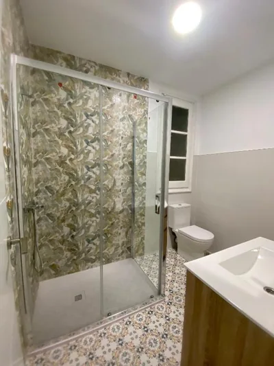 Central Rooms - Valencia City Centre Boho-Cozy Downtown - VLC Urban Rental — Foto 8
