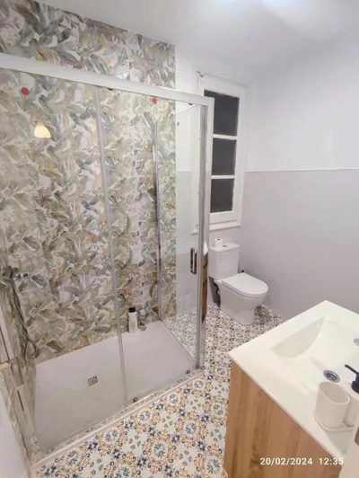Central Rooms - Valencia City Centre Boho-Cozy Downtown - VLC Urban Rental — Foto 9