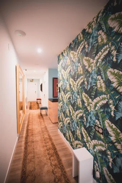 Central Roomss — Foto 4