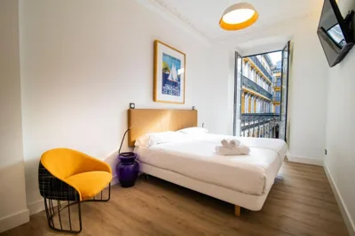 Central Roomss — Foto 5