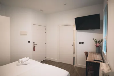 Central Roomss — Foto 7