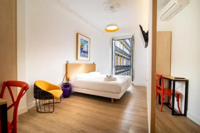 Central Roomss — Foto 10