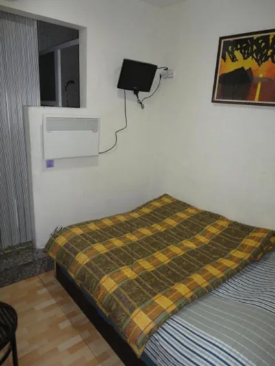 Central Station Hostel Barcelona — foto 2