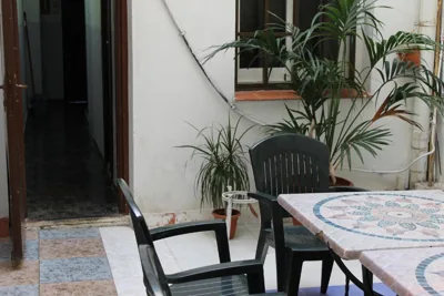 Central Station Hostel Barcelona — foto 4