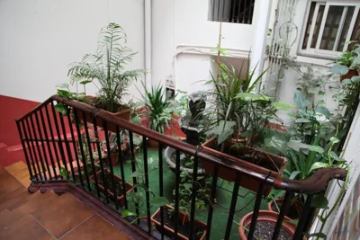 Central Station Hostel Barcelona — foto 6