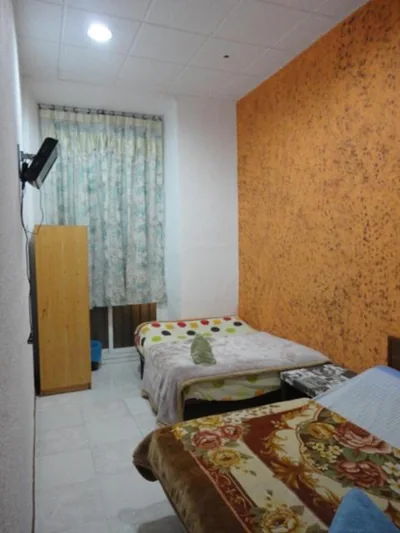 Central Station Hostel Barcelona — foto 7
