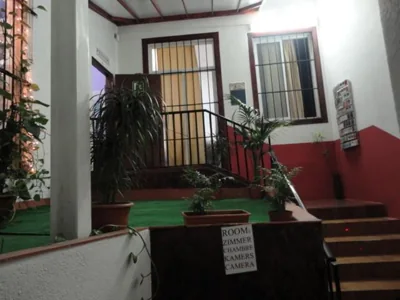 Central Station Hostel Barcelona — foto 9