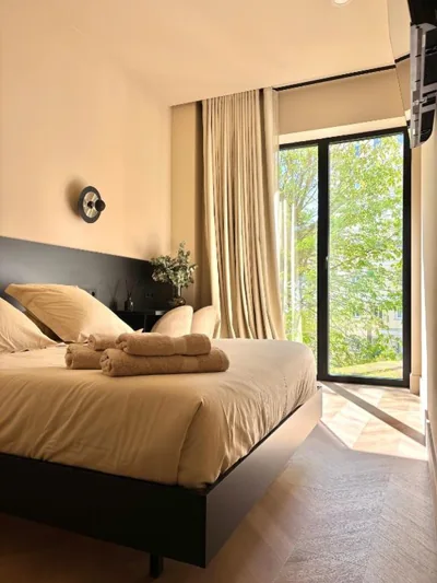 Central Suites Santander — 写真 2