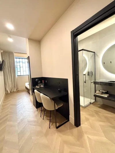Central Suites Santander — 写真 3