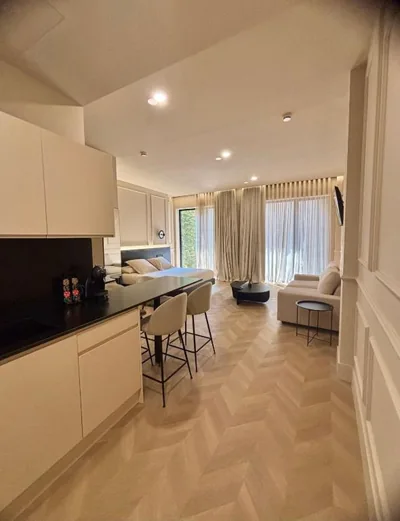 Central Suites Santander — 写真 4