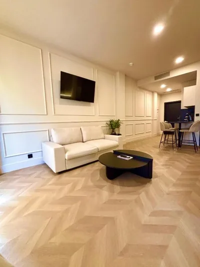 Central Suites Santander — 写真 5