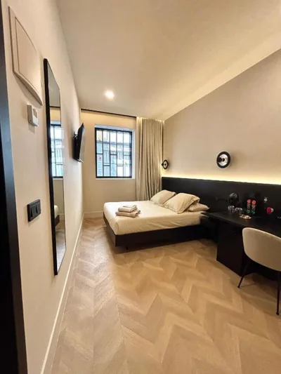 Central Suites Santander — 写真 7