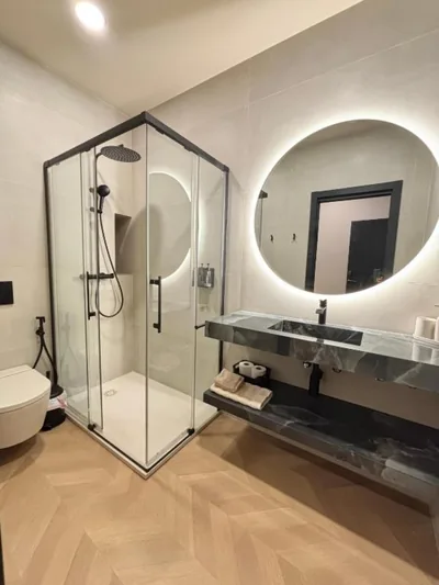 Central Suites Santander — 写真 8