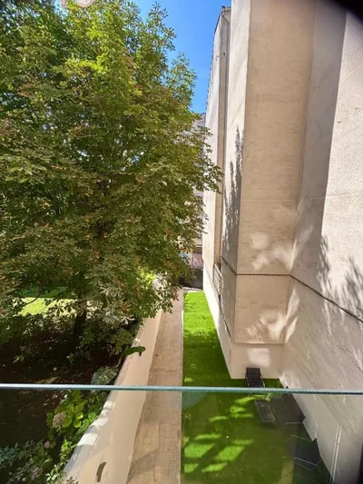Central Suites Santander — 写真 10