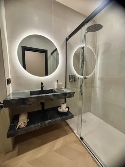 Central Suites Santander — 写真 11