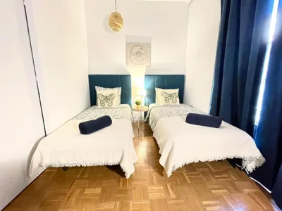 Centric Rooms Madera Gran Via — photo 2