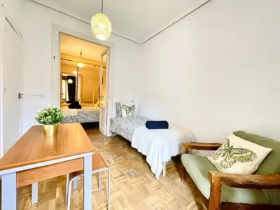 Centric Rooms Madera Gran Via — photo 4