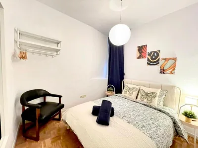 Centric Rooms Madera Gran Via — photo 5