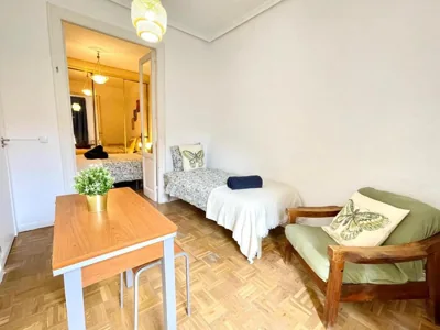 Centric Rooms Madera Gran Via — photo 7