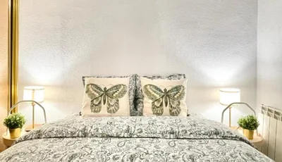 Centric Rooms Madera Gran Via — photo 8
