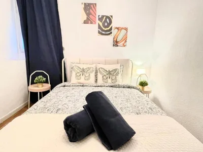 Centric Rooms Madera Gran Via — photo 9