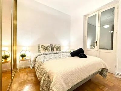 Centric Rooms Madera Gran Via — photo 10