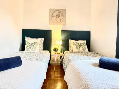 Centric Rooms Madera Gran Via — photo 11