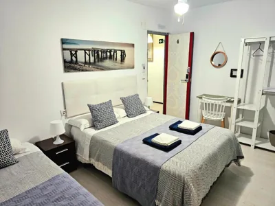 Centric Rooms Mercado — photo 12