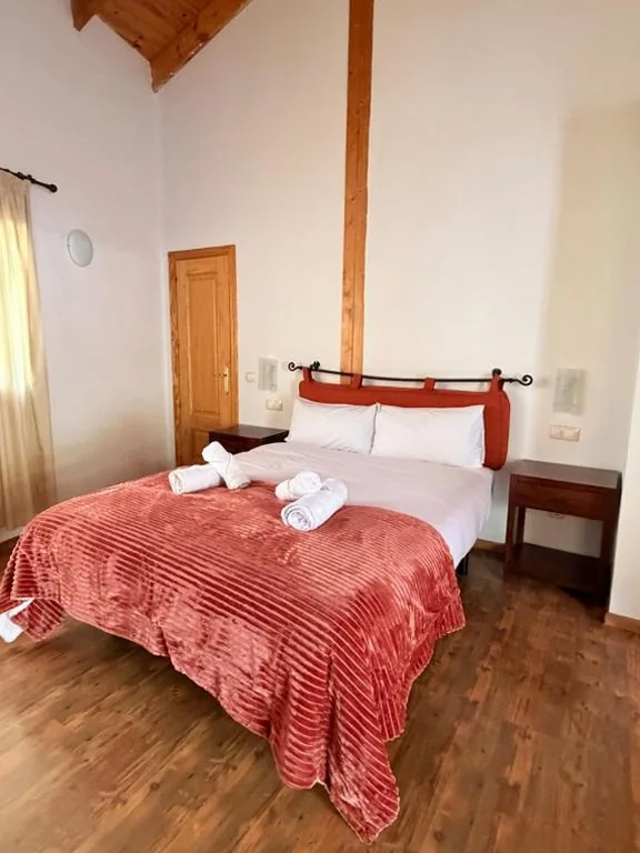 Chambre double — Centro Budista de Meditación Kadampa
