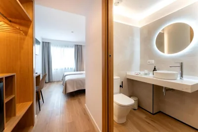 Centrotel Zamora — Foto 4