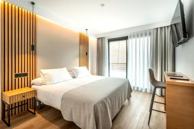 Centrotel Zamora — Foto 6